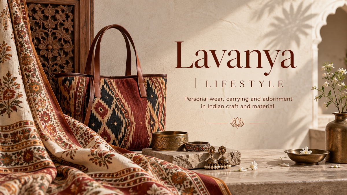 Lavanya | Lifestyle